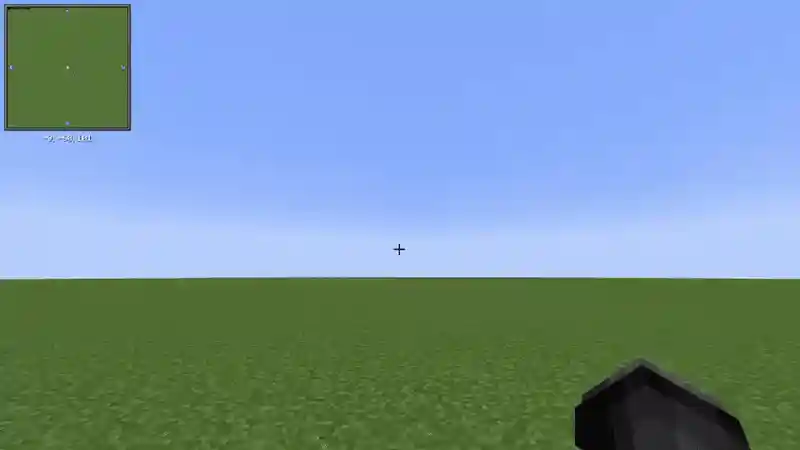 Server Links Showcase