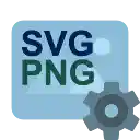svg_png Tool