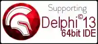 Delphi Support