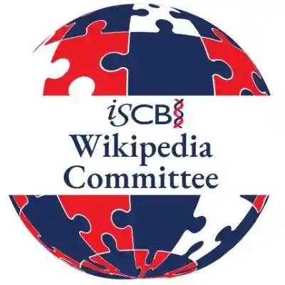 ISCB-WikipediaComm