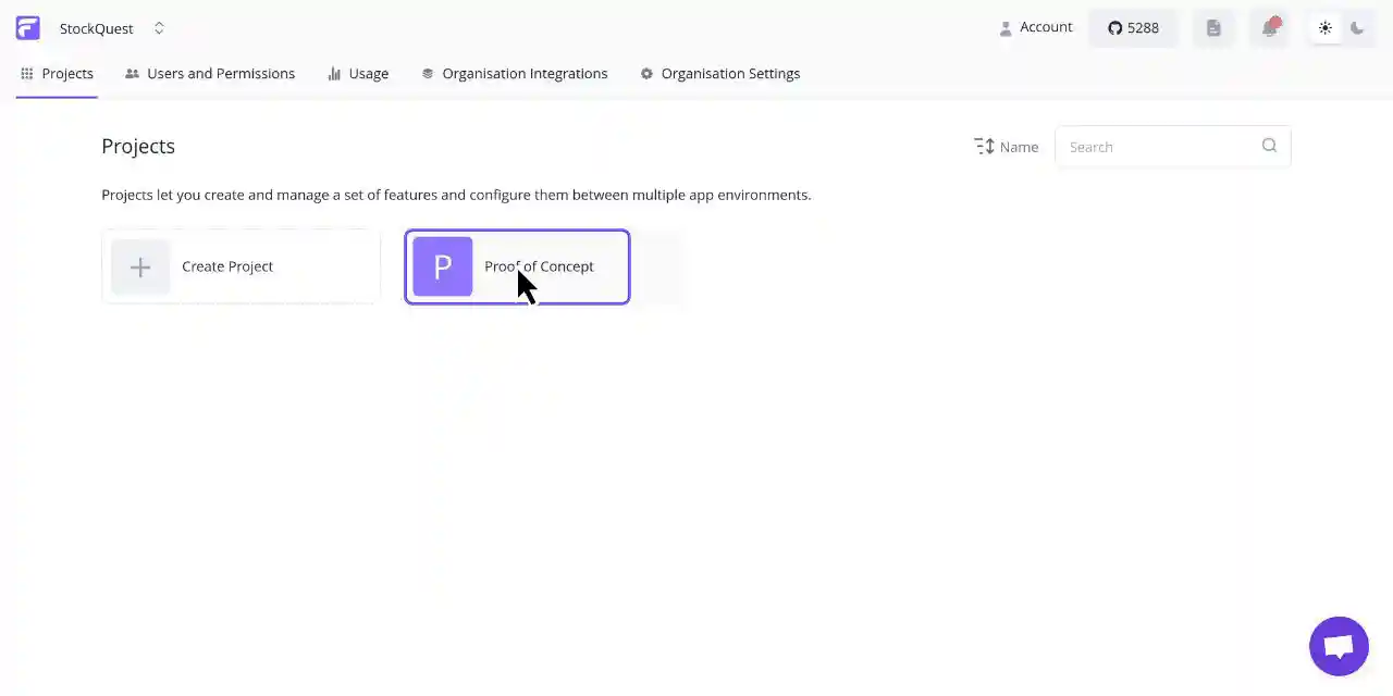 Try our interactive demo