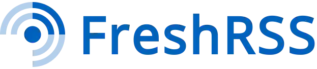 FreshRSS logo