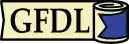 GFDL logo