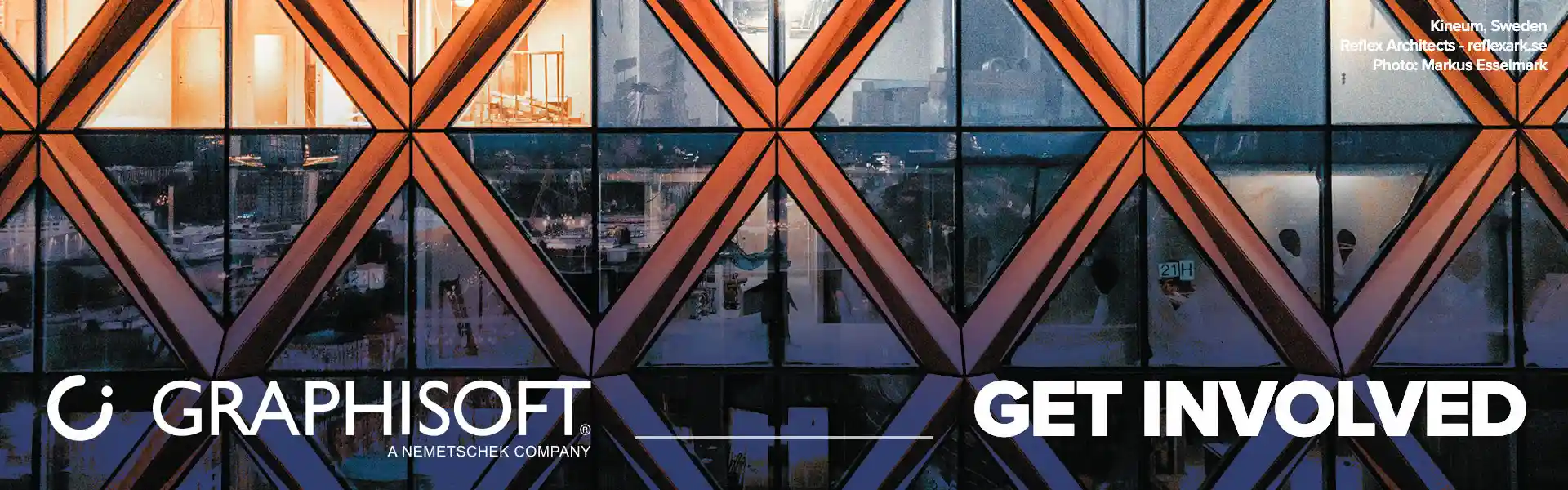 Graphisoft Github account