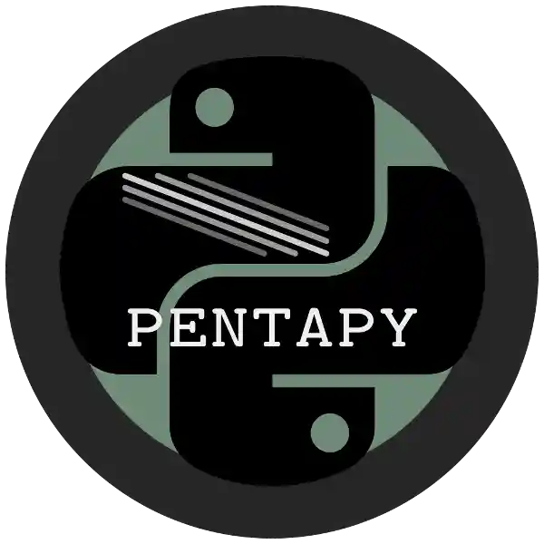 pentapy-LOGO