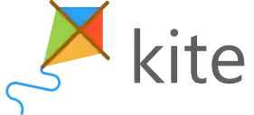kite logo