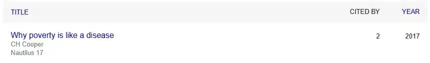 Google Scholar