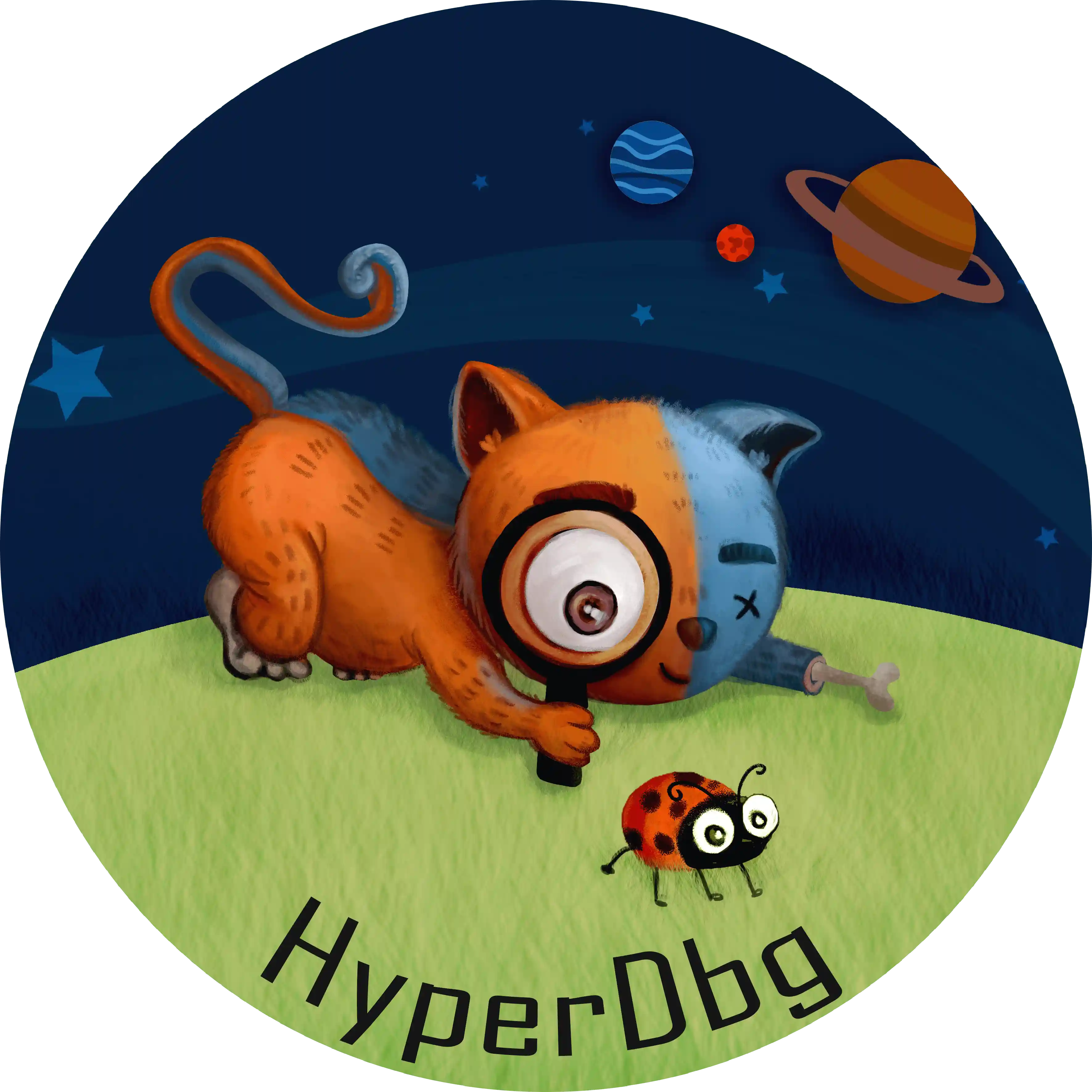 HyperDbg Debugger
