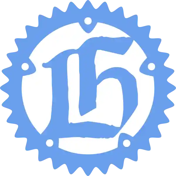 The Gutenberg logo