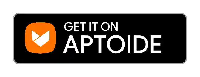 Android app on Aptoide