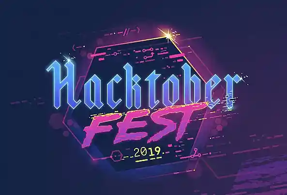 2019 Hacktoberfest Contributor