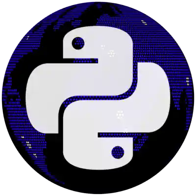 UniversalPython Logo