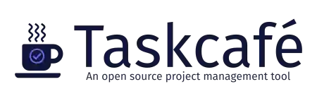 Taskcafe logo
