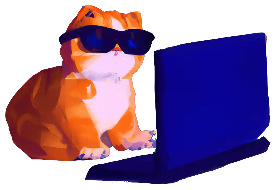 Charly Programming Language Logo, Image credit: DALL-E