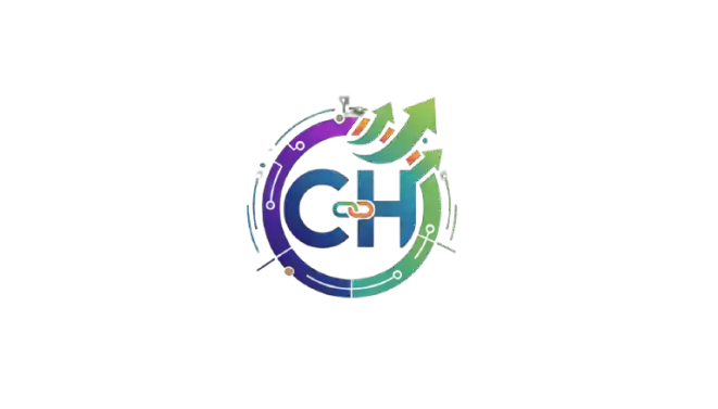 CryptoHub Logo