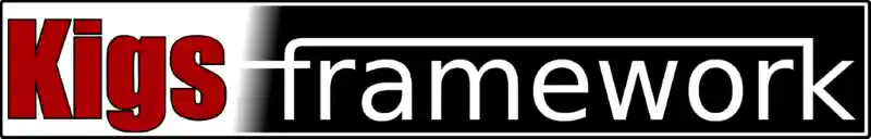 Kigs framework