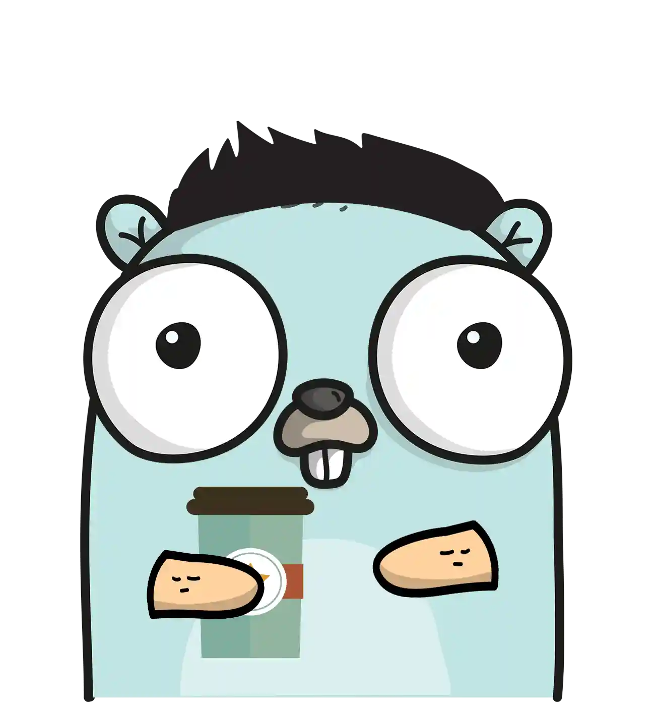GopherTube Logo