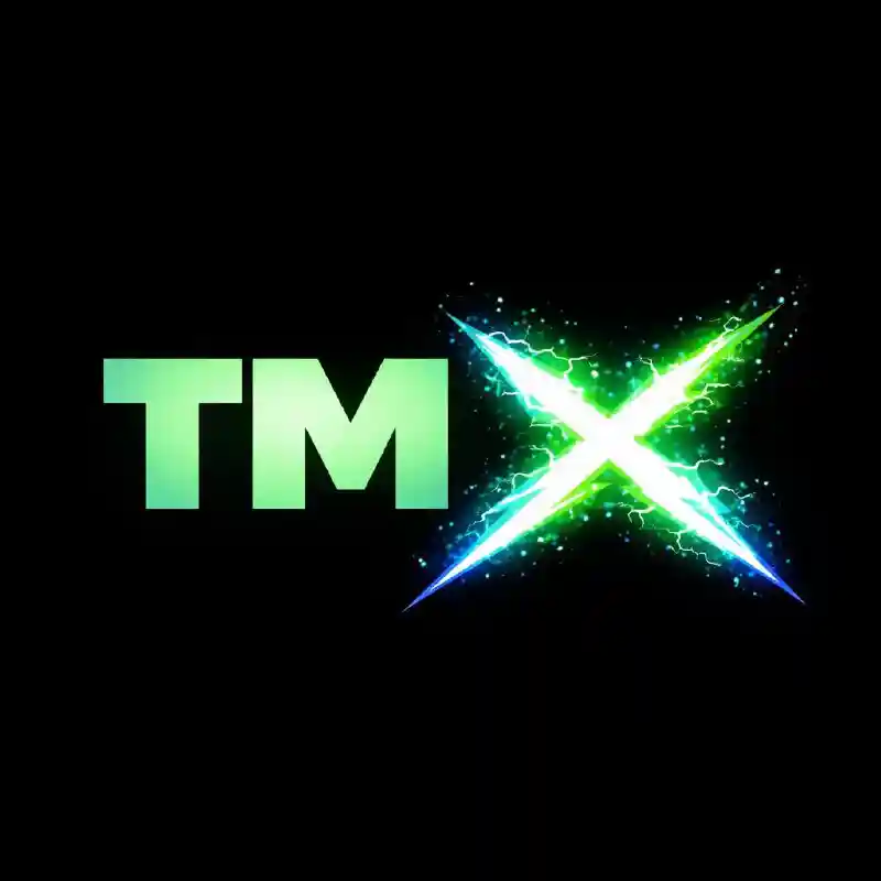 tmx-cli logo