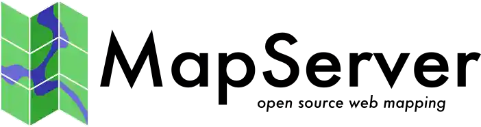 MapServer logo