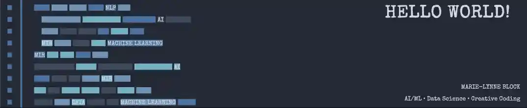 GitHub ReadMe Header