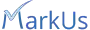 MarkUs logo