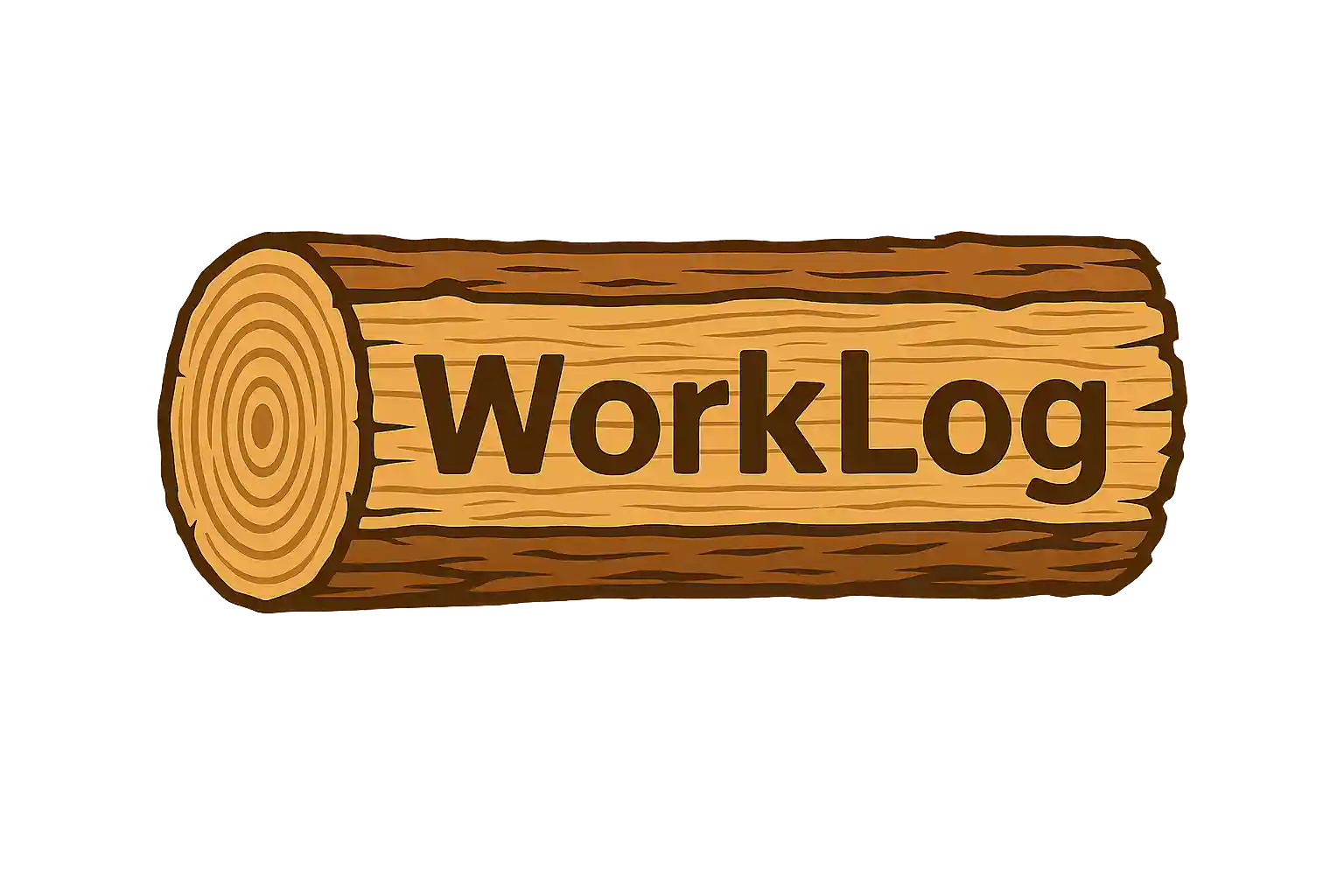 WorkLog Logo