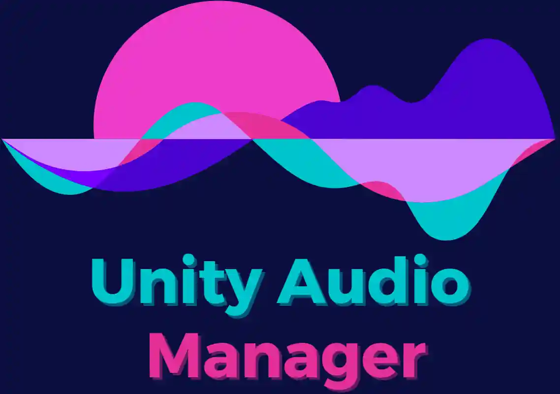Unity Audio Manager