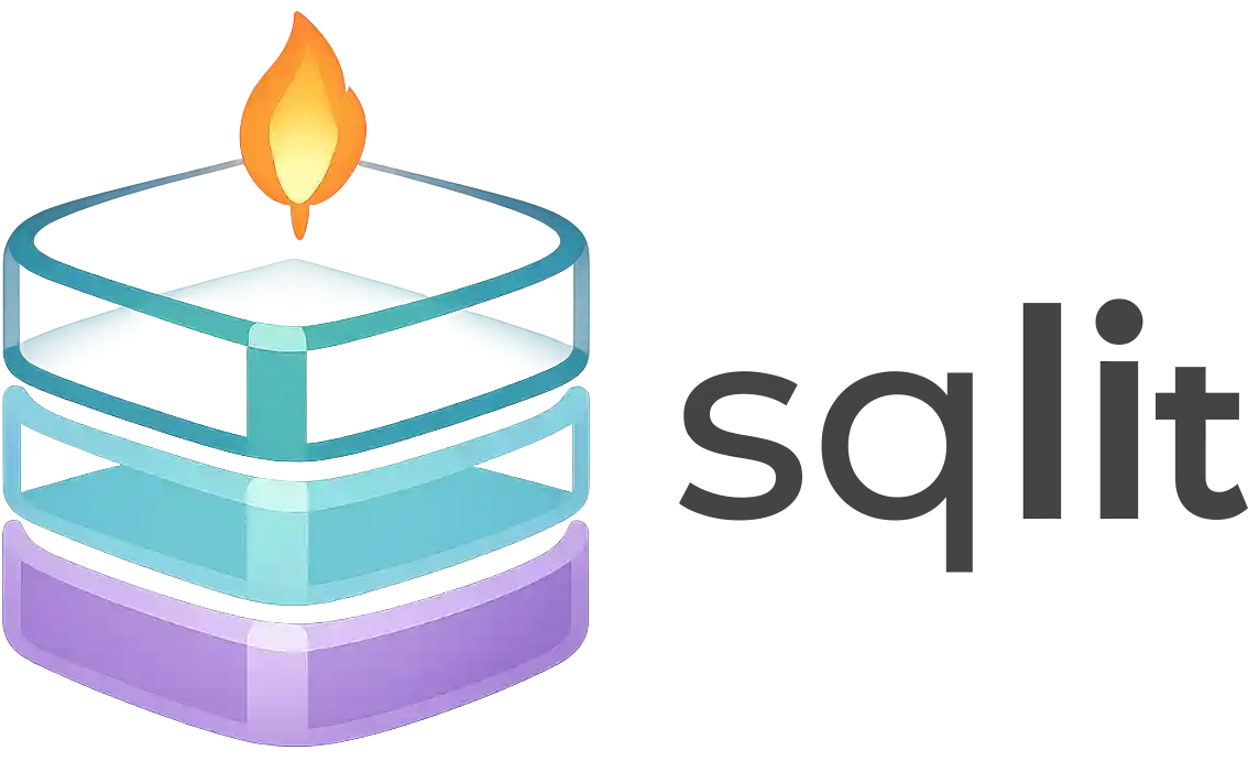 sqlit logo