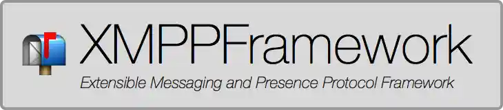 XMPPFramework