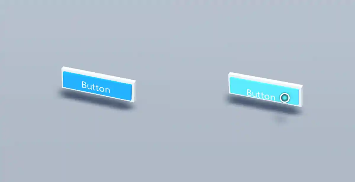 Traditional button