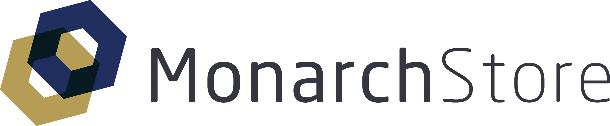 MonarchStore Logo