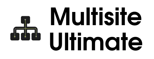 Ultimate Multisite Logo