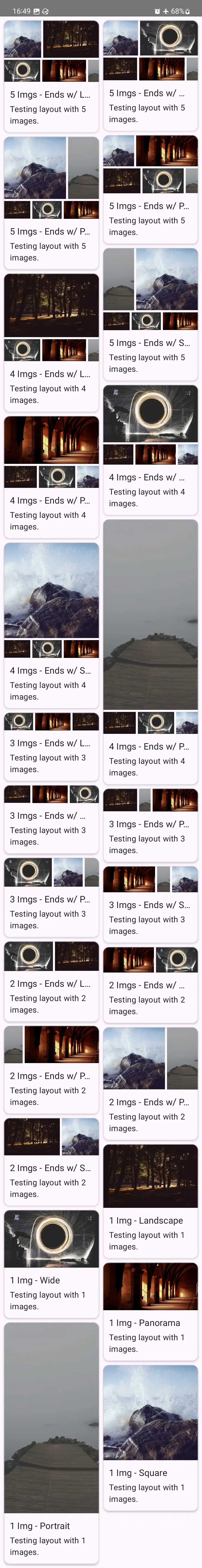 Notes Staggered Grid
