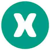 FXP logo
