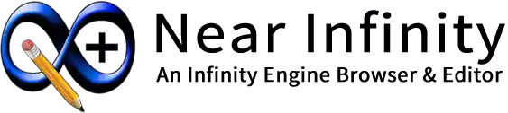 Near Infinity logo