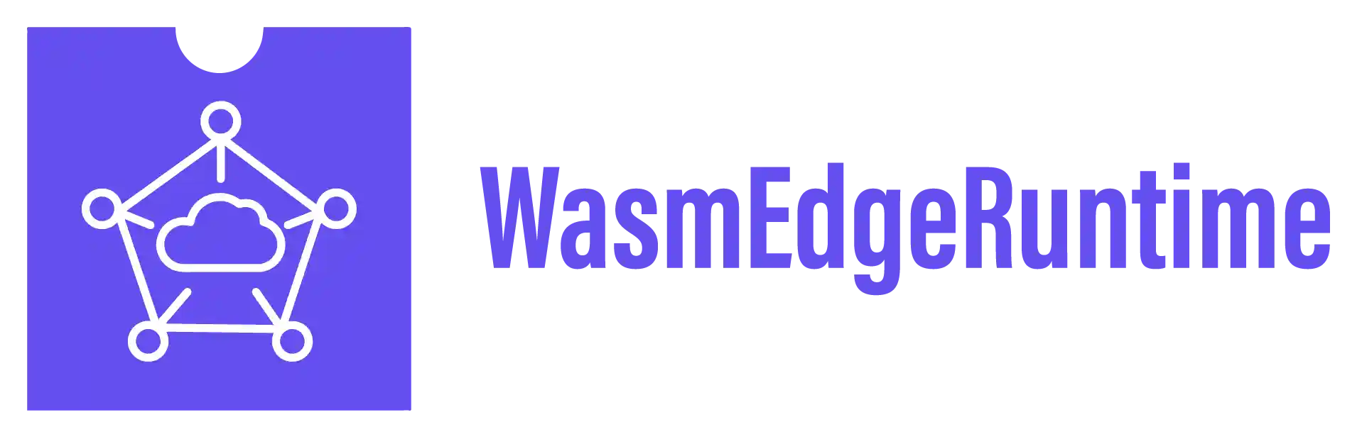 WasmEdge Logo