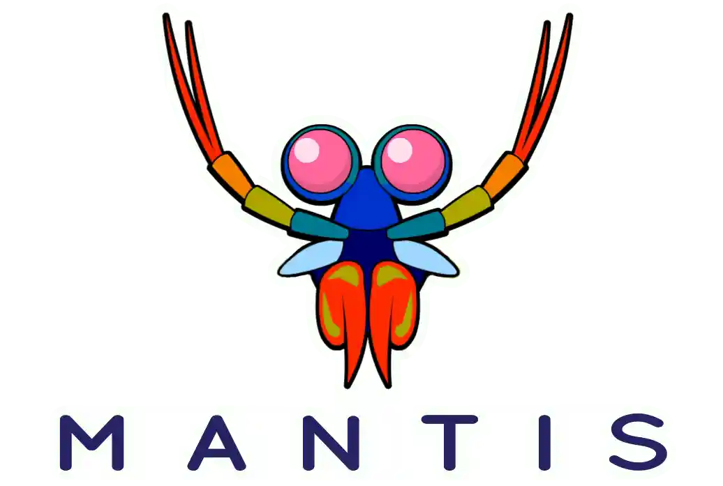 Mantis logo
