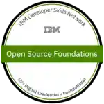 Open Source Foundations