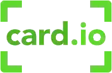 card.io logo