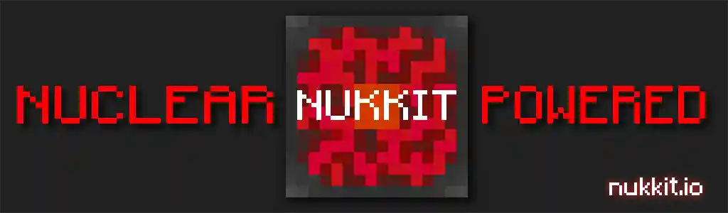 nukkit