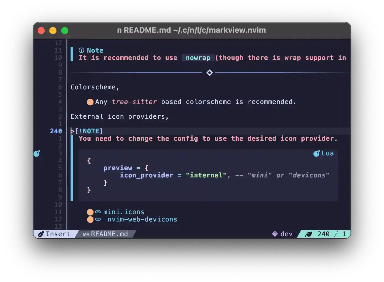 linewise_hybrid_mode