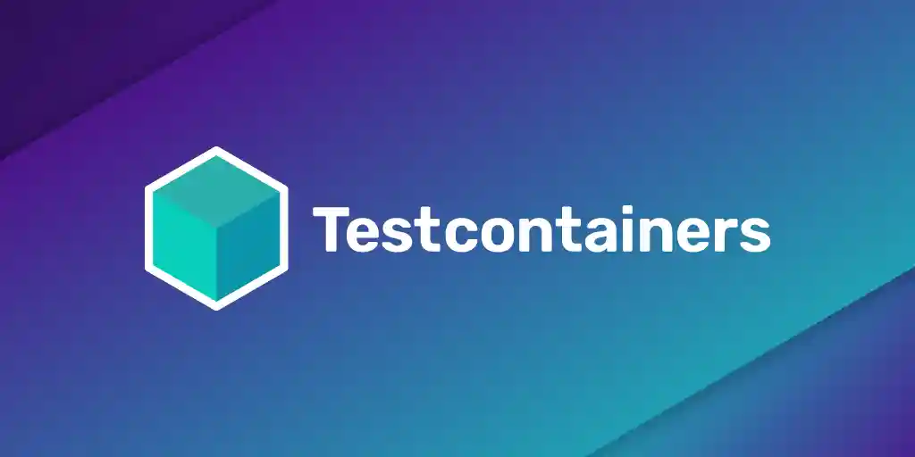 Testcontainers logo