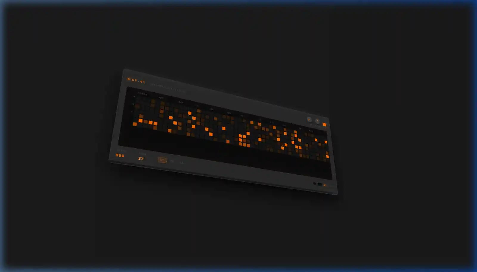 PodJamz Contribution Engine