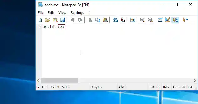 Ctrl+Alt+L - Open Folder