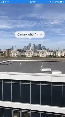 Points of interest demo