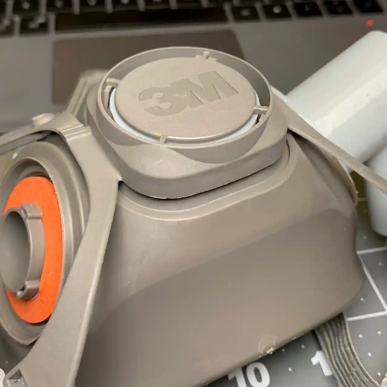 Reinstall Outlet Cover