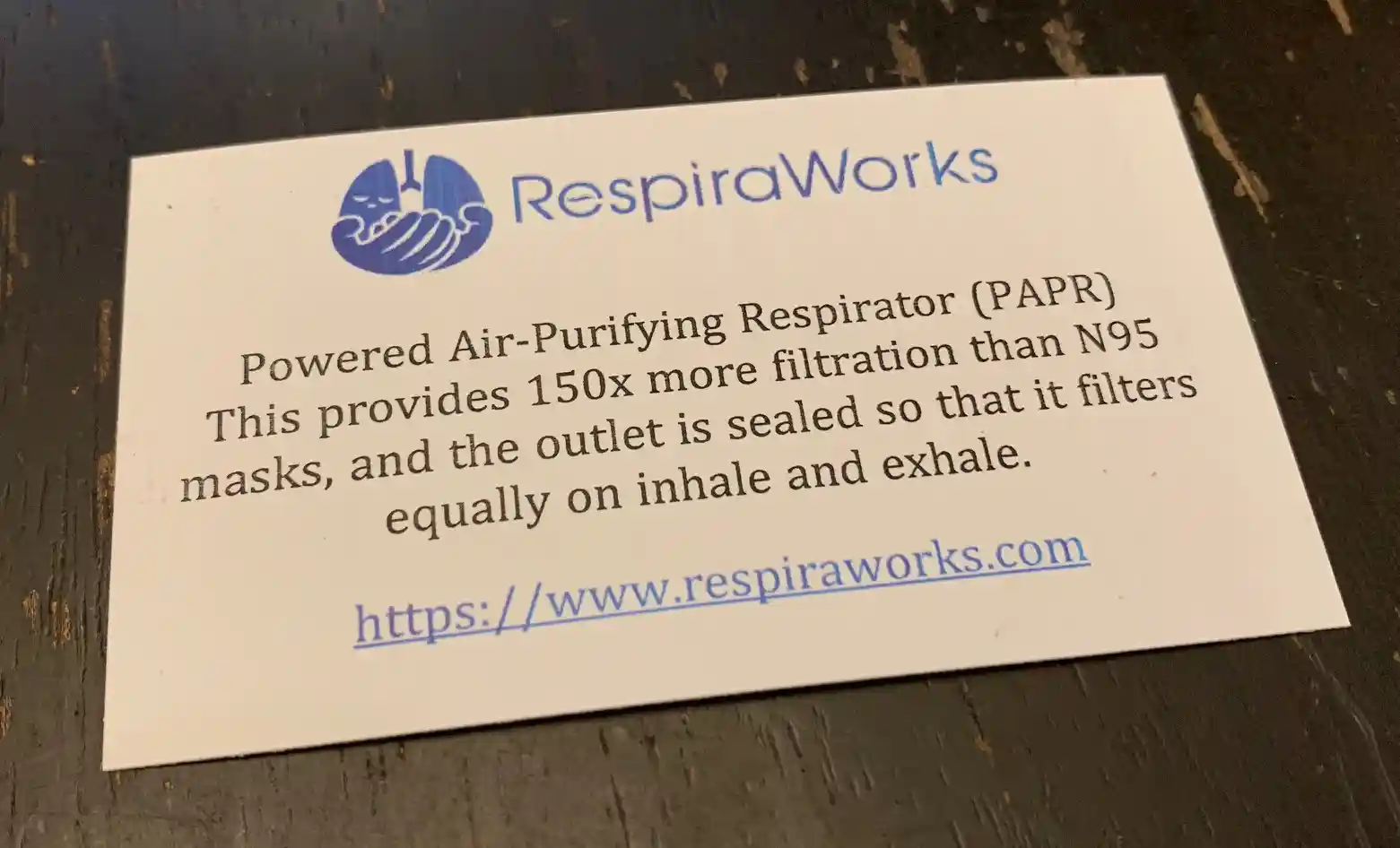 Print Orientation: Body Back