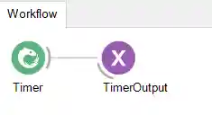 Timer test workflow