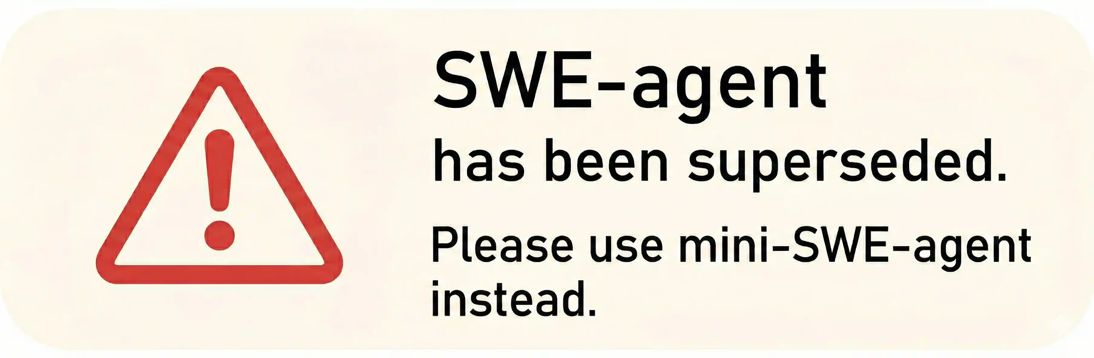 mini-swe-agent.com