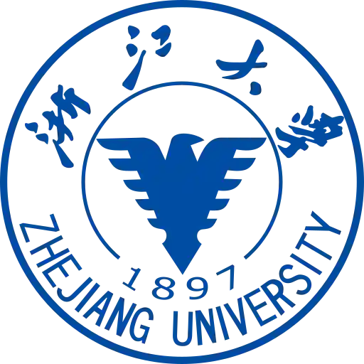 Zhejiang University logo